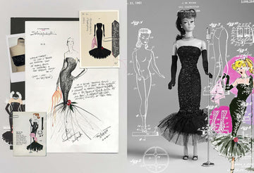 BARBIE: THE WORLD TOUR